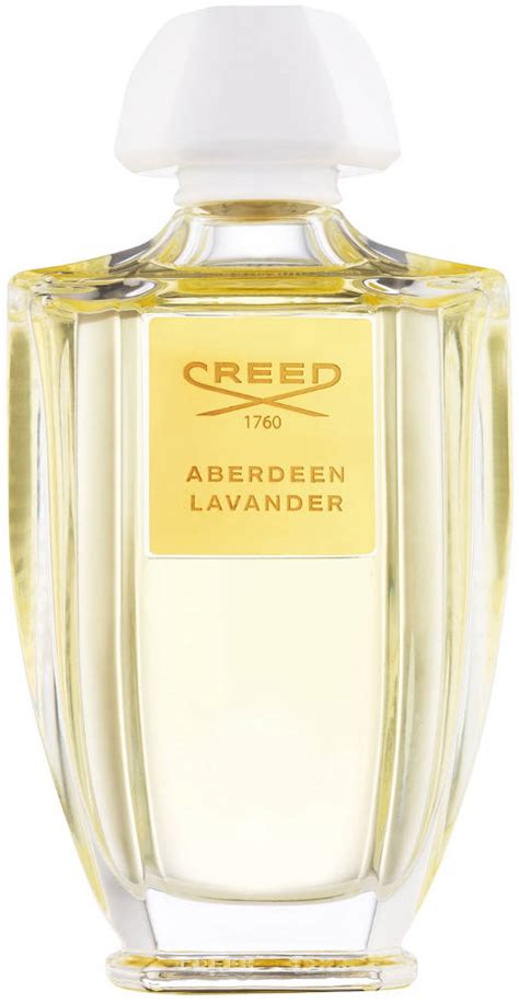 creed aberdeen lavender clone